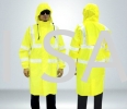 Executive Rain Coat Rain Suit Protective Clothing