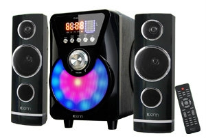 D-9980B (Bluetooth Series)