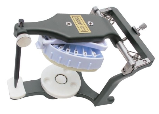 Simplex Articulator Model E-200 (Code 22616)