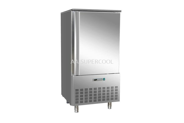 Blast Freezer SD10