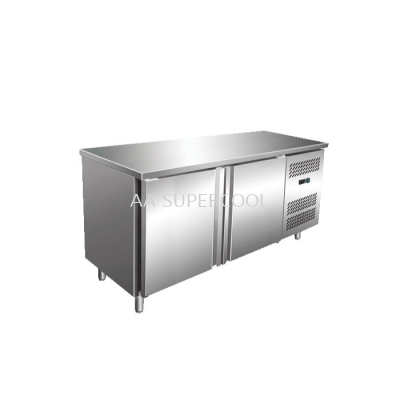 Counter Chiller - T1800L2TN.V