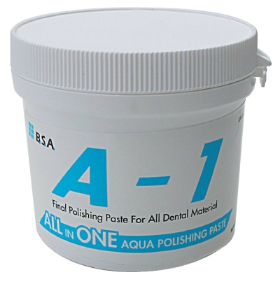 A-1 Aqua Polishing Paste (Code 5010024)