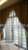  Day and Night Curtain Design 