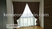  Day and Night Curtain Design 