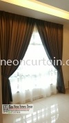  Day and Night Curtain Design 