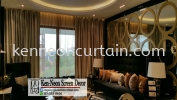  Eyelets Curtain Design 