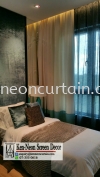  Eyelets Curtain Design 