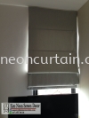  Roman Blinds 