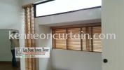  Timber Blinds