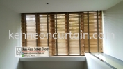  Timber Blinds