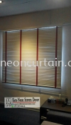  Timber Blinds