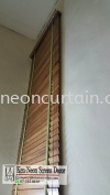  Timber Blinds