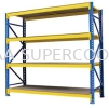 Shelving Rack Boltless Display and Storage Racks