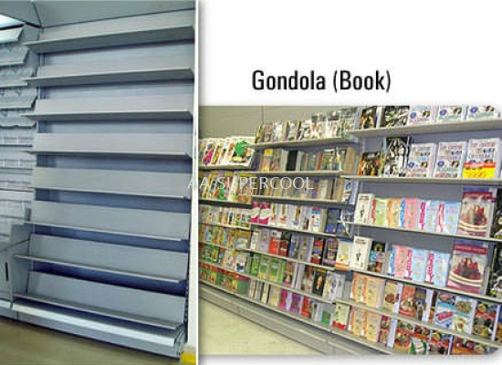 Gondola (Book)