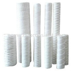 Nylon String Wound Filter Cartridges