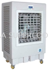 Air Cooler SSJ-18000 Evaporative Air Cooler Air Cooler