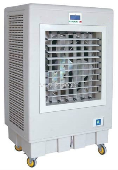 Air Cooler SSJ-18000