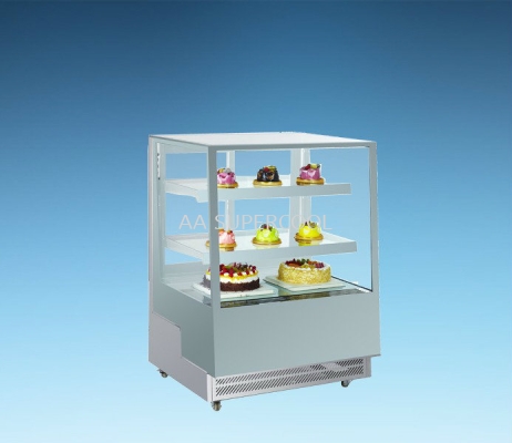 Cake Display Chiller SARC-400L