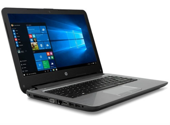 HP 348 G3 Notebook W2P23PA