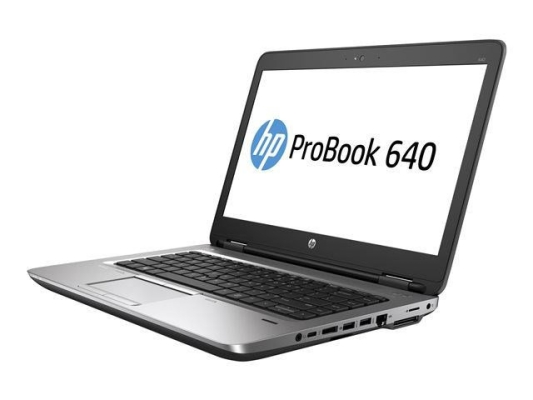 HP ProBook 640 G2 Notebook PC V3F29PA