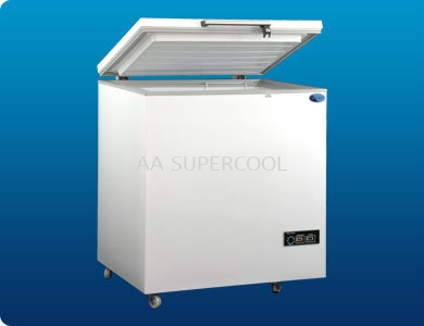 Chest Freezer LY250LD