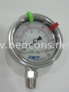 Pressure Gauge Filter accessories