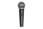 DM-616 Wired Microphone DENN Karaoke System - CLASSIC Series