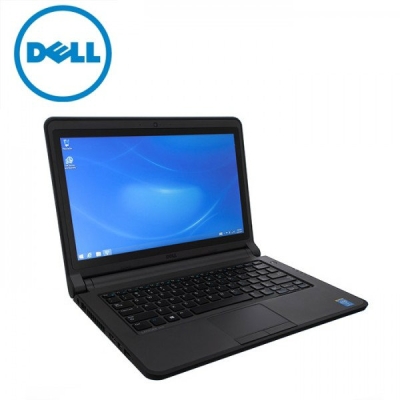 Dell Latitude 3350 Notebook DEL-L3350-I5204G50-W107O