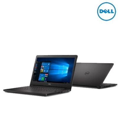 Dell Latitude 3470 Notebook DEL-L3470-i5204G1T-W107