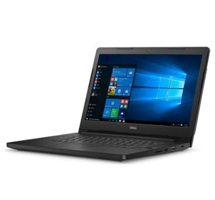 Dell Latitude 3470 Notebook DEL-L3470-i5204G50-W107O