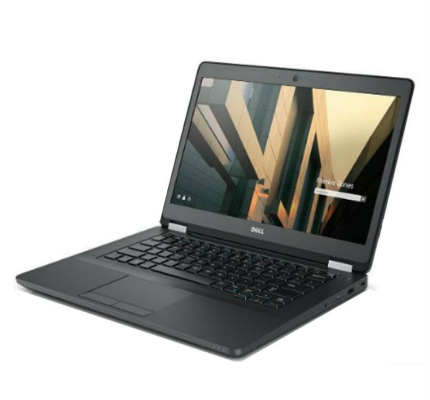 Dell Latitude E5470 Notebook DEL-L5470-i5444G50-W107