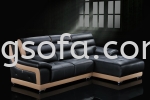 VS339 L Sofa