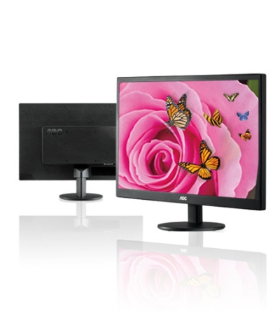 AOC E970SWNL LED Monitor