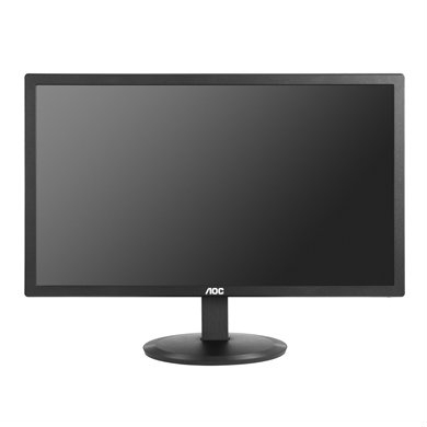 AOC E2180SWN LED Monitor