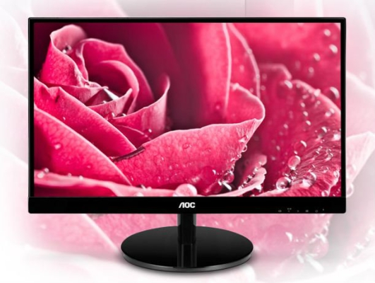 AOC I2769VM LED Monitor