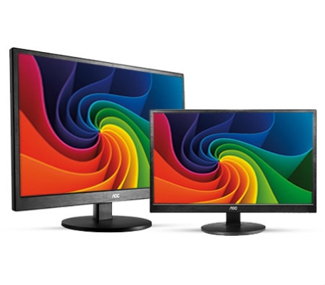 AOC M2470SWH LED Monitor