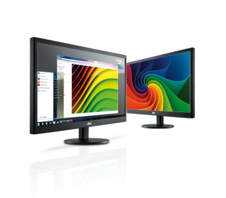 AOC M2870VQ LED Monitor