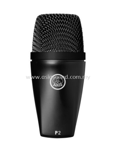 AKG P2