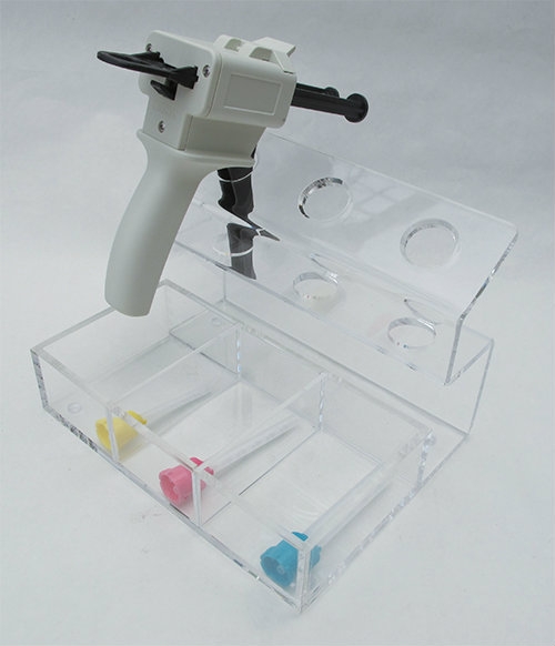 Mixin Gun Holder (Code 7802)