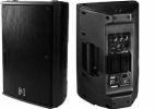 N10a Active Two Way Full Range Fibre Speaker Beta Three N Series Active