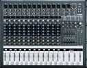 PMR 1260 USB Betamax Power Mixer