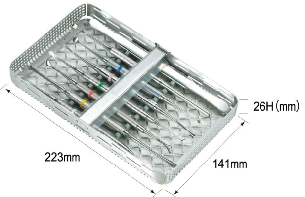 EPI Tray (Code 200705)