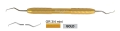 EPI Gracey Curette (Mini) - Gold (Code 200402)