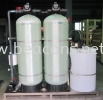Pretreatment Reverse Osmosis System, RO System
