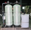 Pretreatment  Reverse Osmosis System, RO System 