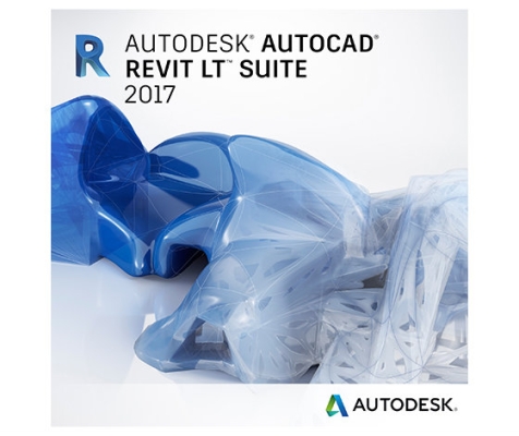 Autodesk  AutoCAD Revit LT Suite 2017