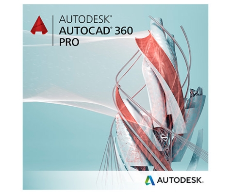 Autodesk AutoCAD 360 Pro Cloud