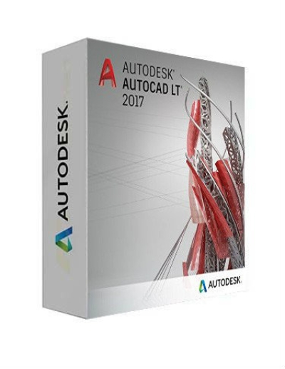 Autodesk AutoCAD LT 2017