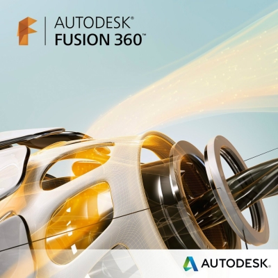 Autodesk Fusion 360 Cloud