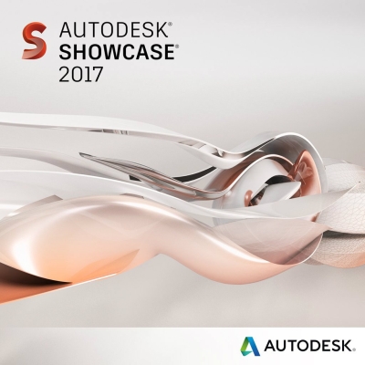 Autodesk Showcase 2017